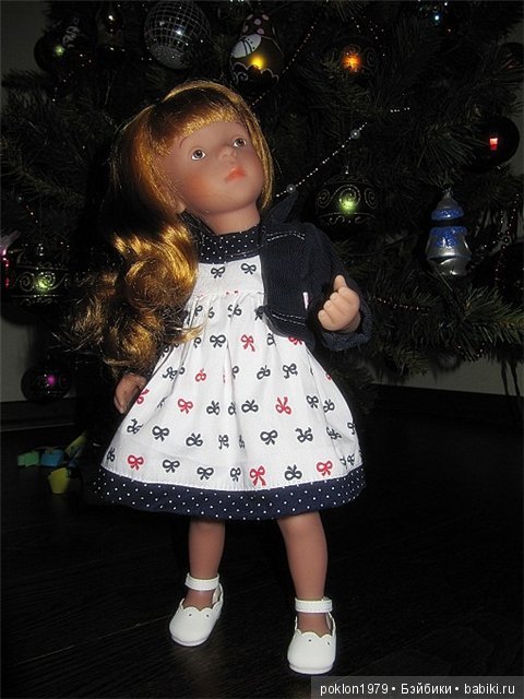 5 лет на Бейбиках... как это было