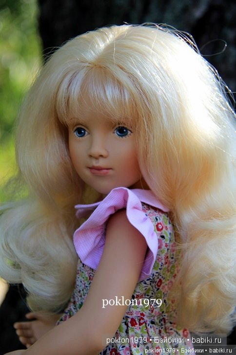 5 лет на Бейбиках... как это было