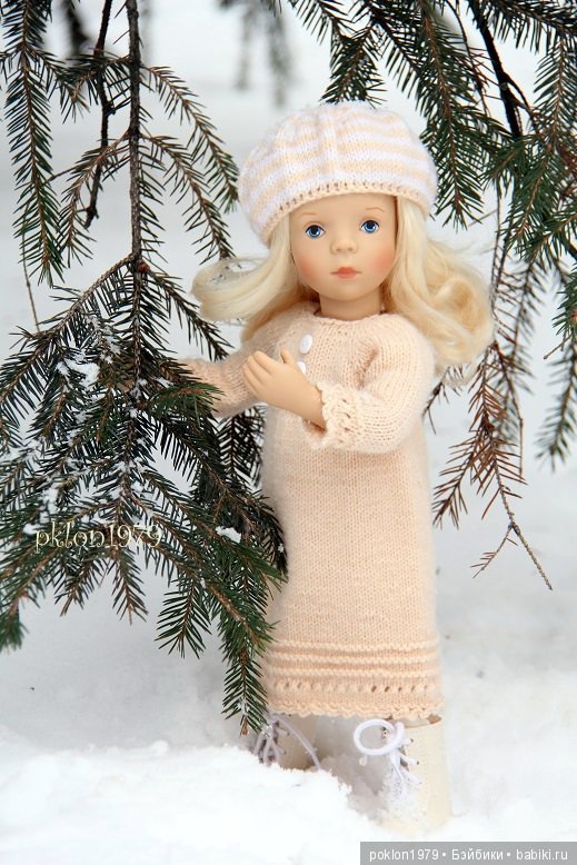 5 лет на Бейбиках... как это было