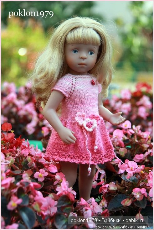 5 лет на Бейбиках... как это было