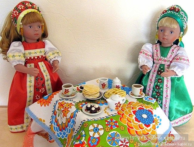 5 лет на Бейбиках... как это было (фото 2)