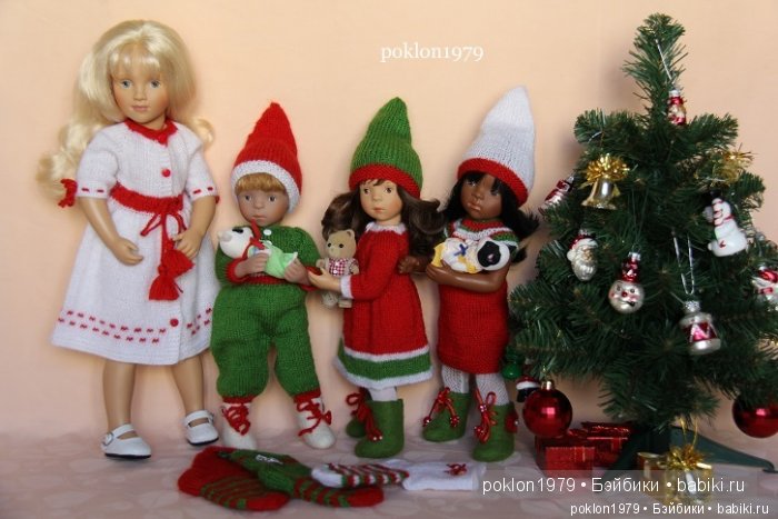 5 лет на Бейбиках... как это было (фото 7)