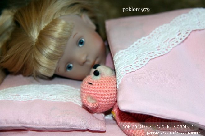 5 лет на Бейбиках... как это было (фото 4)