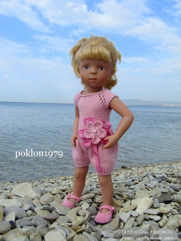 5 лет на Бейбиках... как это было