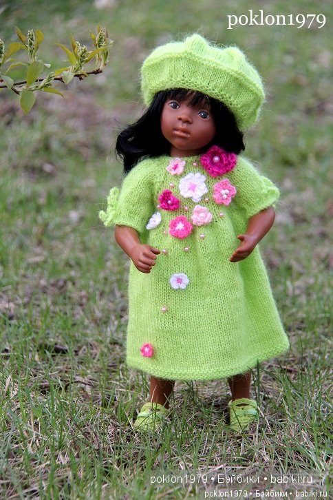 5 лет на Бейбиках... как это было