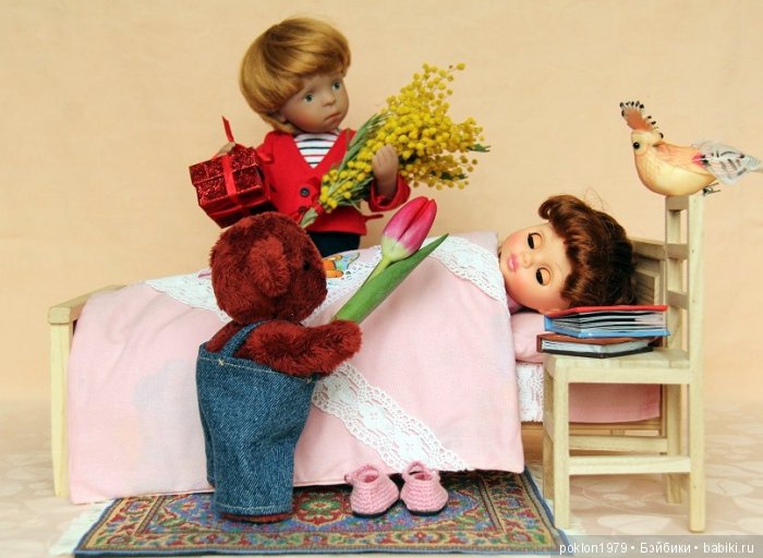 5 лет на Бейбиках... как это было