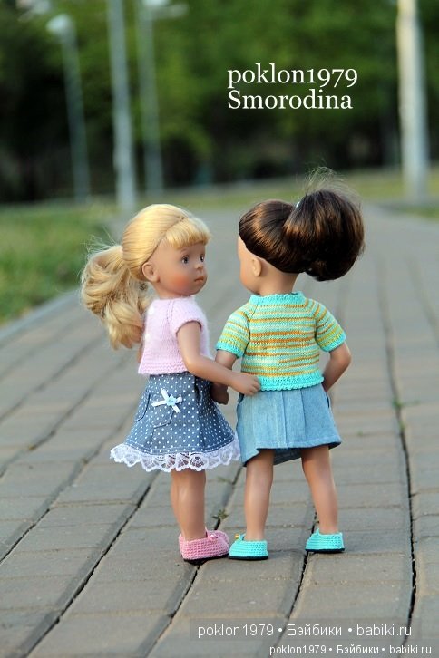 5 лет на Бейбиках... как это было