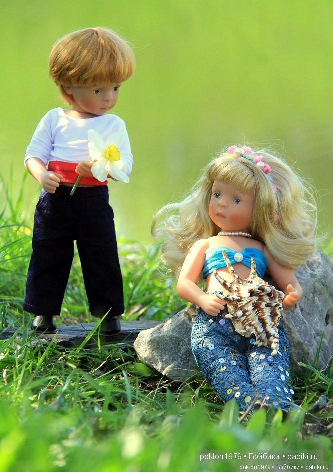 5 лет на Бейбиках... как это было