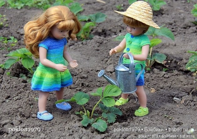 5 лет на Бейбиках... как это было (фото 6)