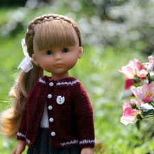 Ателье для Веры. Заключительная серия