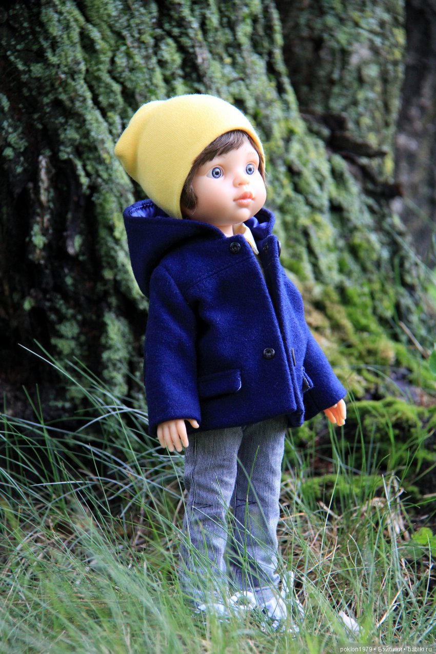 Когда любишь Паола Рейна всем сердцем | Бэйбики Когда любишь Паола Рейна всем сердцем (фото 4)