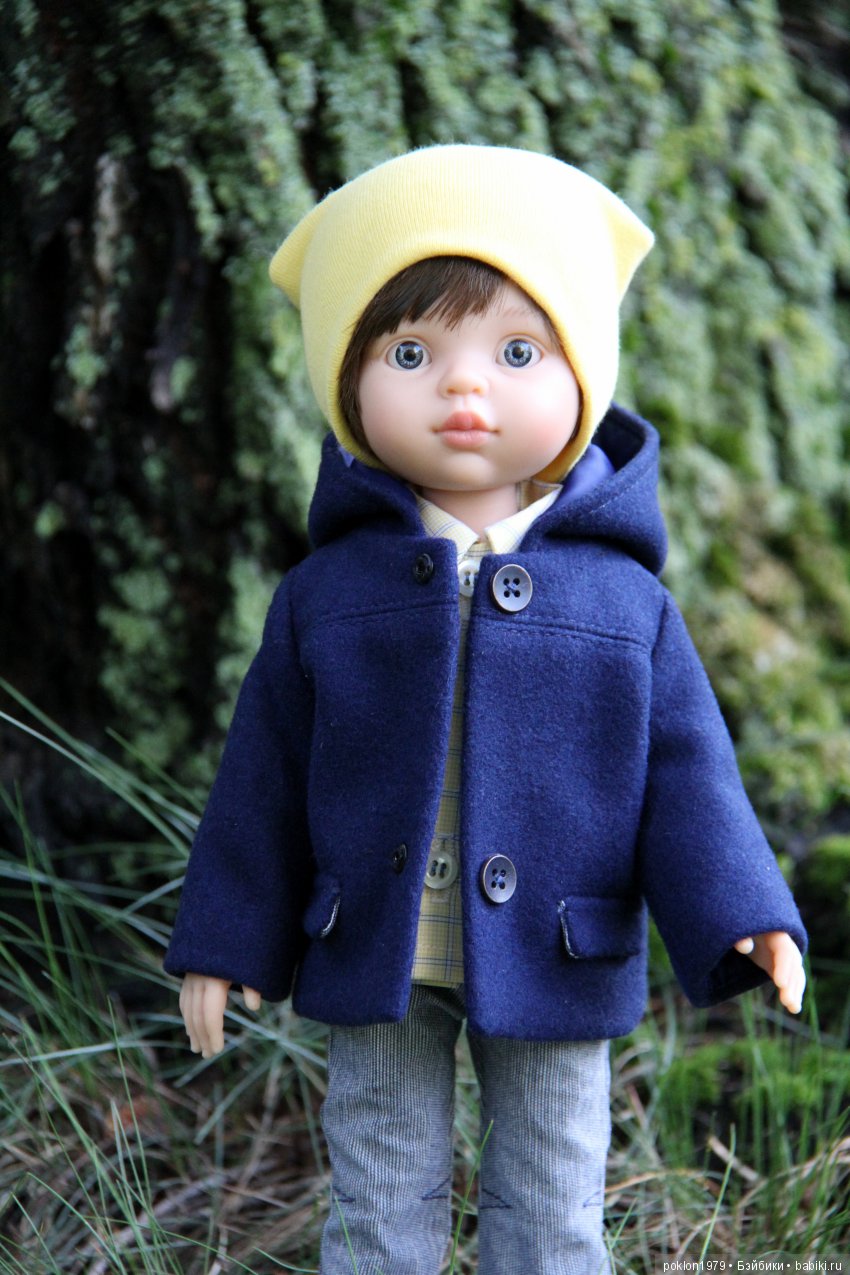 Когда любишь Паола Рейна всем сердцем | Бэйбики Когда любишь Паола Рейна всем сердцем (фото 6)