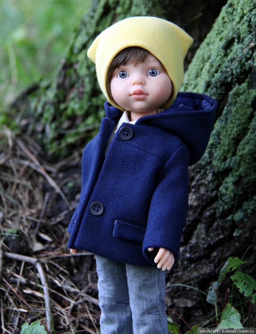 Когда любишь Паола Рейна всем сердцем | Бэйбики Когда любишь Паола Рейна всем сердцем (фото 8)