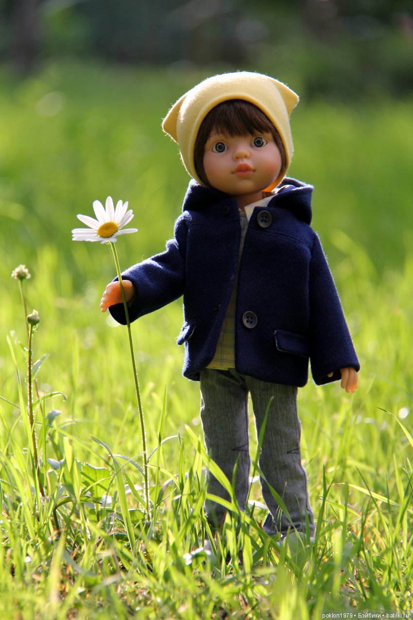 Когда любишь Паола Рейна всем сердцем | Бэйбики Когда любишь Паола Рейна всем сердцем (фото 5)