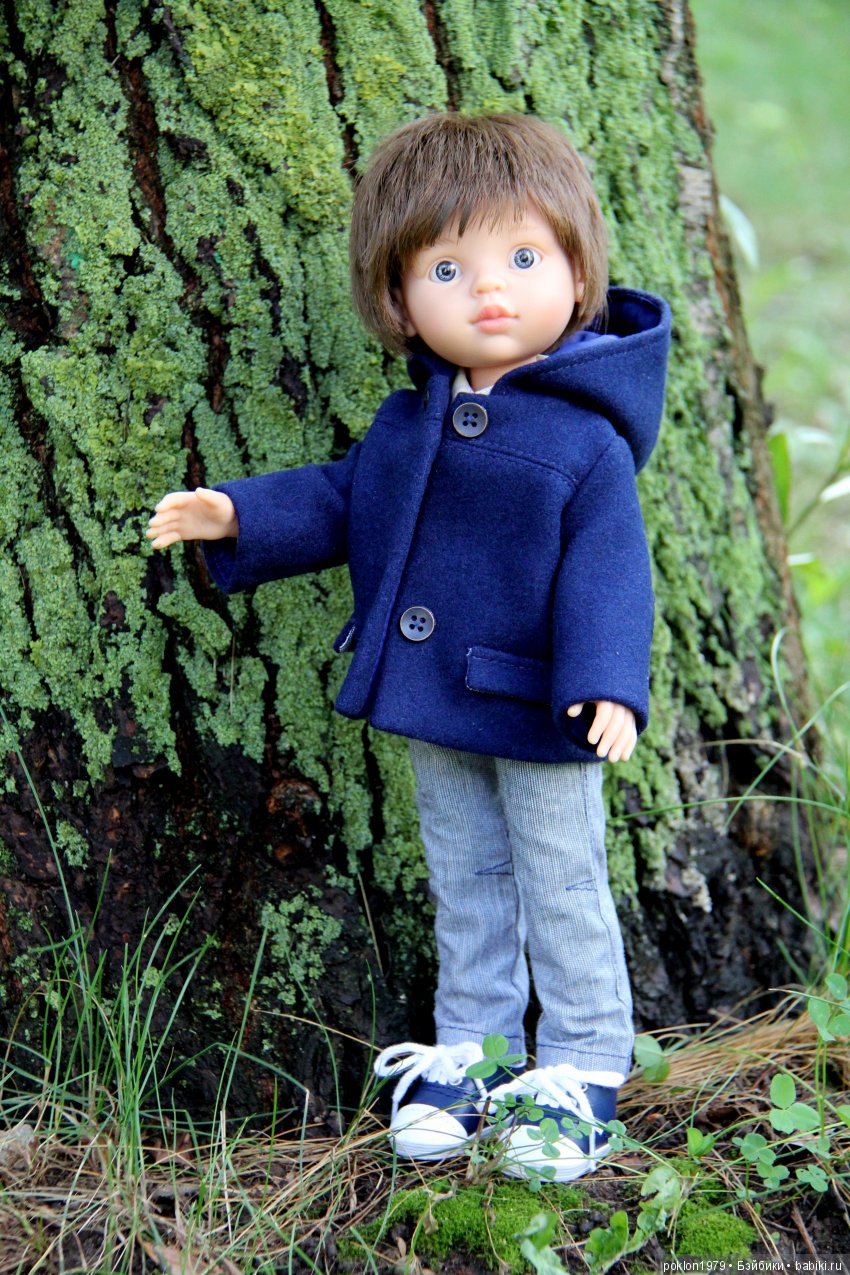 Когда любишь Паола Рейна всем сердцем | Бэйбики Когда любишь Паола Рейна всем сердцем (фото 9)