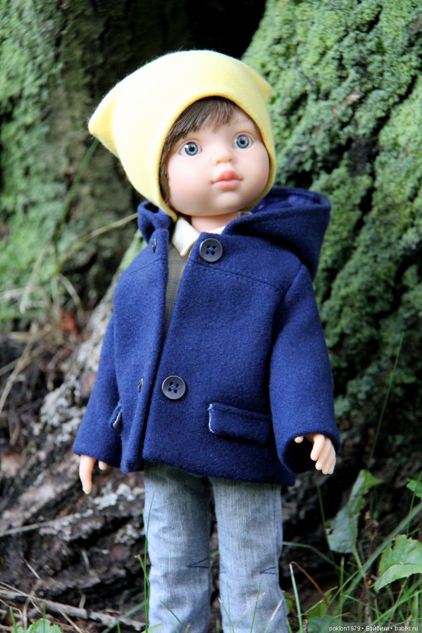 Когда любишь Паола Рейна всем сердцем | Бэйбики Когда любишь Паола Рейна всем сердцем (фото 7)