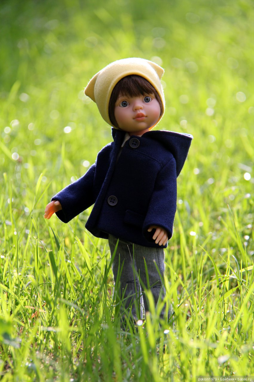 Когда любишь Паола Рейна всем сердцем | Бэйбики Когда любишь Паола Рейна всем сердцем (фото 3)