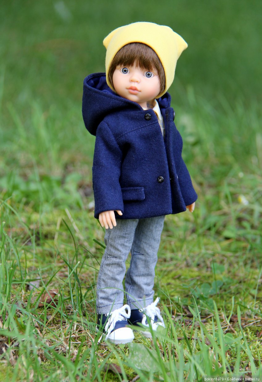 Когда любишь Паола Рейна всем сердцем | Бэйбики Когда любишь Паола Рейна всем сердцем (фото 2)