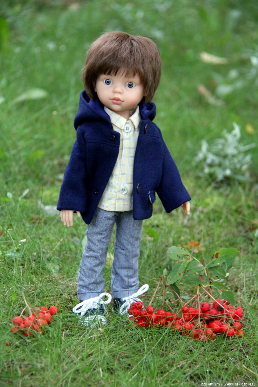 Когда любишь Паола Рейна всем сердцем | Бэйбики Когда любишь Паола Рейна всем сердцем