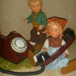 Любимые немочки