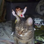 Кто хочет на кукло-встречу в Екатеринбурге ?