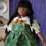 Моя малышка Даша от Annette Himstedt