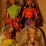 Любимые винтажечки