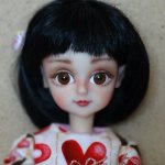 Неожиданная встреча с маленькой звёздочкой