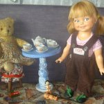 Весенняя кукло-встреча в Екатеринбурге