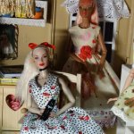 Дом в котором живут красотки