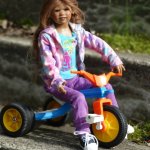 Лесные покатушки