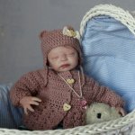 Новые костюмчики для Мулечки