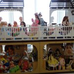 Наш домик стал больше