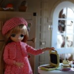 Как живут мои девочки mamachapp