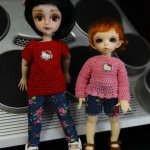 Неожиданная дружба