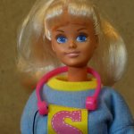 Сбывшаяся мечта детства