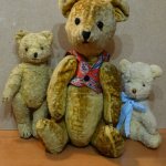 Друзья детства