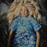 Портреты кукол