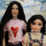 Неожиданные переодевания