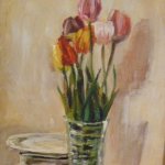 Живопись и рисунки