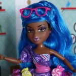 Моё маленькое сбывшееся чудо и Кэти Перри