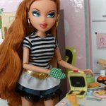 Посиделки на кухне