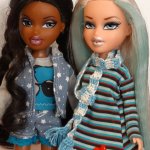 Моя новая любовь