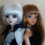 Симпатичные девочки J-Doll или покупка под завесой тайны