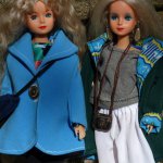 Красавицы Бетти