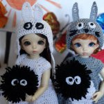 Ещё не много Тоторо