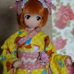 Вечеринка у моих японочек