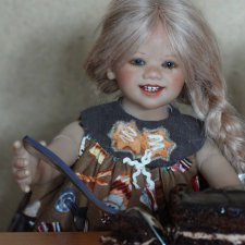 Наша сладкая жизнь