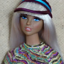 Возврашение Daily или судьба одной куклы