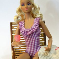 Идеальная куколка